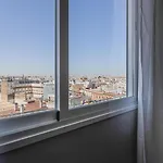 Fantastico En El Centro Lägenhet *