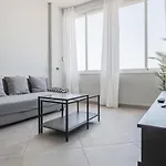 Lägenhet Fantastico En El Centro *
