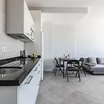 Fantastico En El Centro Lägenhet Sevilla