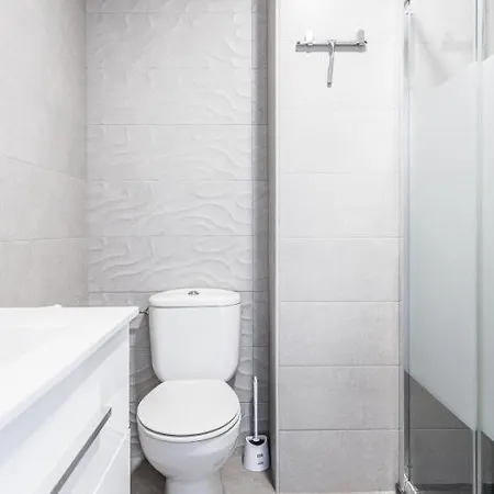 Apartament Fantastico En El Centro *