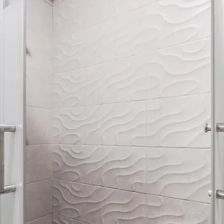 Apartament Fantastico En El Centro
