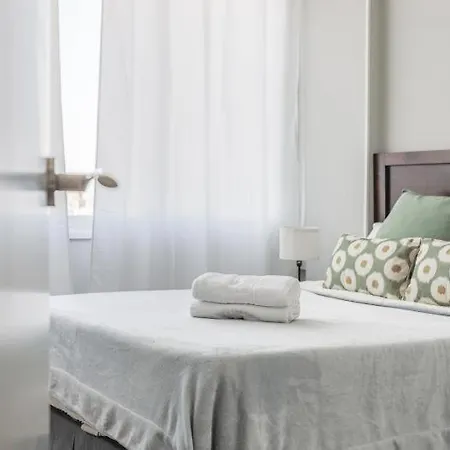 Apartament Fantastico En El Centro *