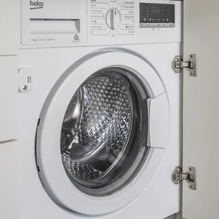 Apartament Fantastico En El Centro