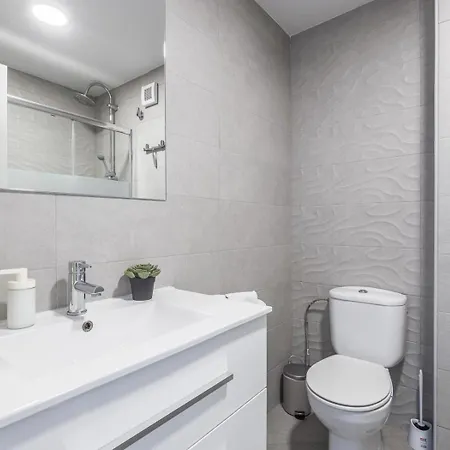 Apartament Fantastico En El Centro *