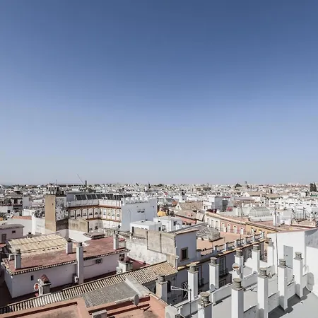 Apartamento Fantastico En El Centro