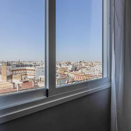 Fantastico En El Centro Apartament *
