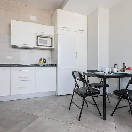 Apartament Fantastico En El Centro *
