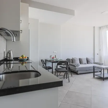 Fantastico En El Centro Apartament Sewilla
