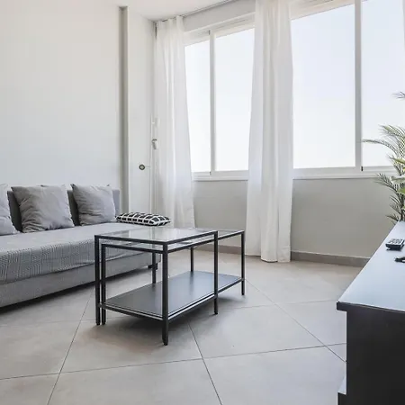 Apartament Fantastico En El Centro *