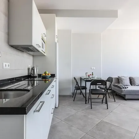 Fantastico En El Centro Apartament Sewilla