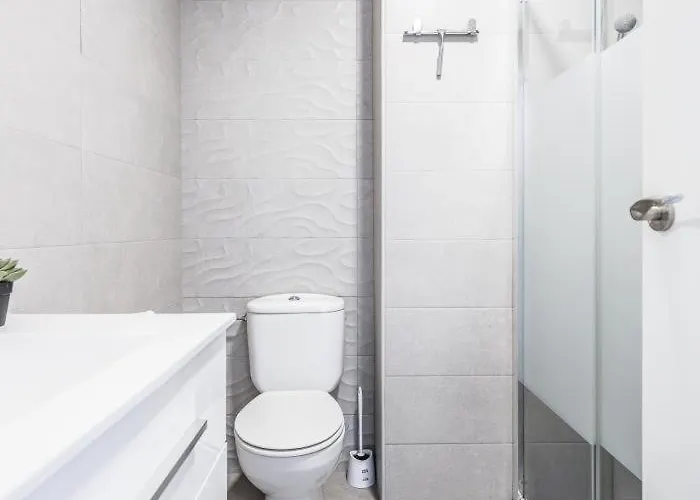 Apartamento Fantastico En El Centro *