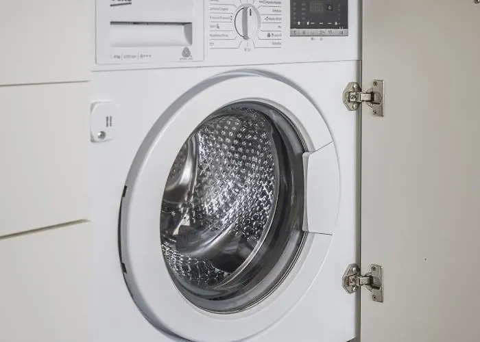 Apartamento Fantastico En El Centro
