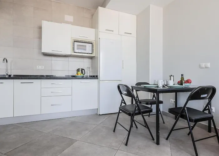 Apartamento Fantastico En El Centro *