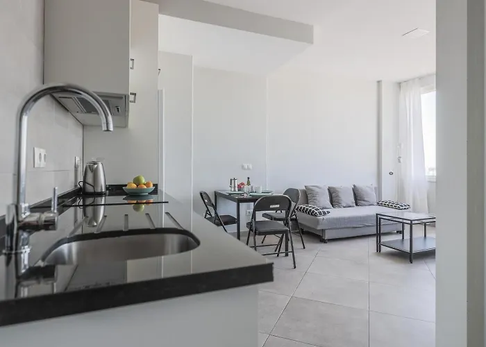 Fantastico En El Centro Apartamento Sevilha