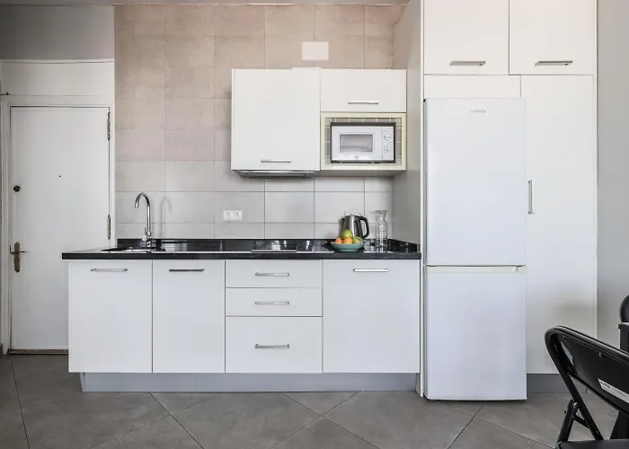 Apartamento Fantastico En El Centro
